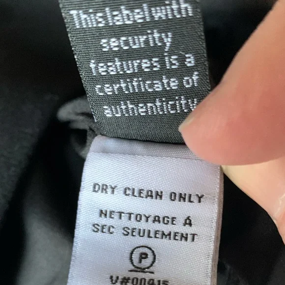 DianeVon Furstenberg pencil skirt size 2 - Picture 8 of 10